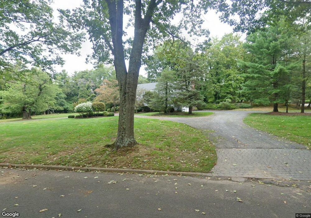 12 Popomora Dr, Rumson, NJ 07760 - photo 1