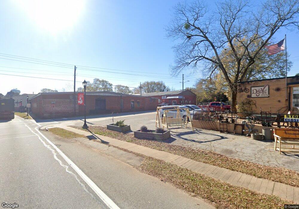 1530 Jackson St and Hwy 42 Frontage, Locust Grove, GA 30248 - photo 1