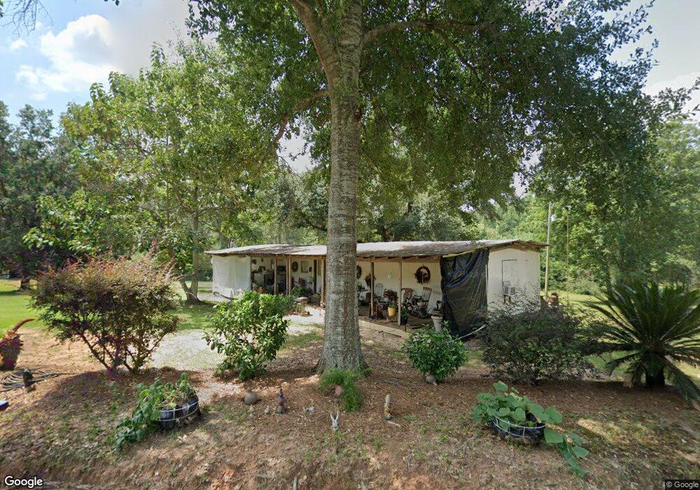 121 Ronald Williams Rd, Lucedale, MS 39452 - photo 1