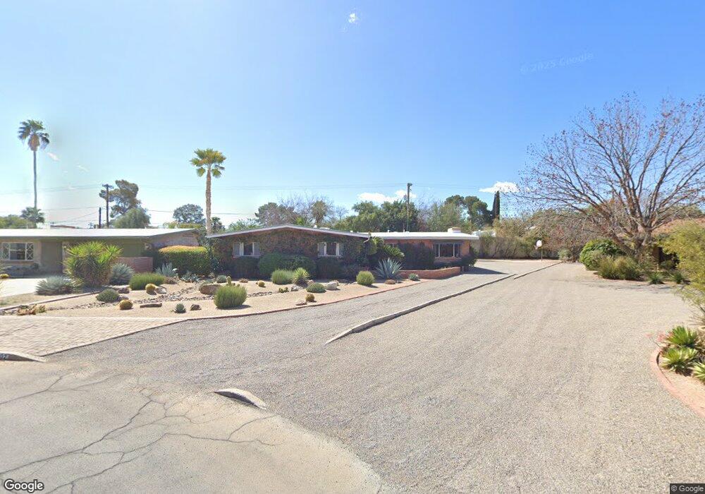 2402 E Lester St, Tucson, AZ 85719 - photo 1