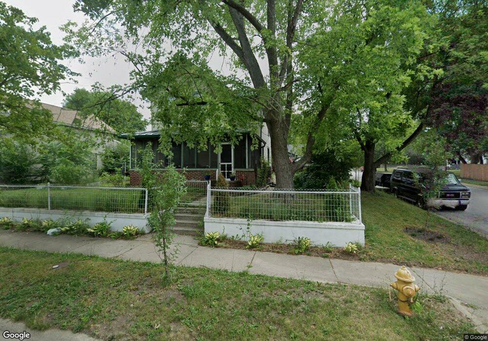 823 Wabash Ave, Lafayette, IN 47905 - photo 1