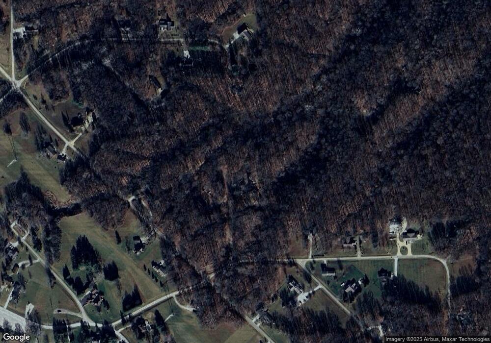 1272 NE Mohave Trail, Greensburg, IN 47240 - photo 1