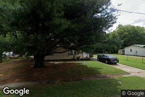 202 N Campbell St, Holcomb, MO 63852