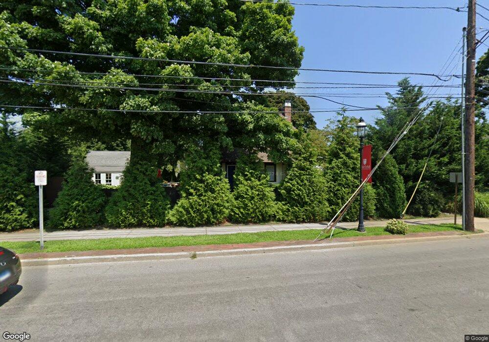 7 Ludlowe Rd, Fairfield, CT 06824 - photo 1