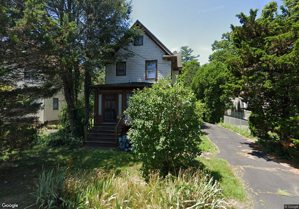 12 Berge St, Cos Cob, CT 06807 - photo 1