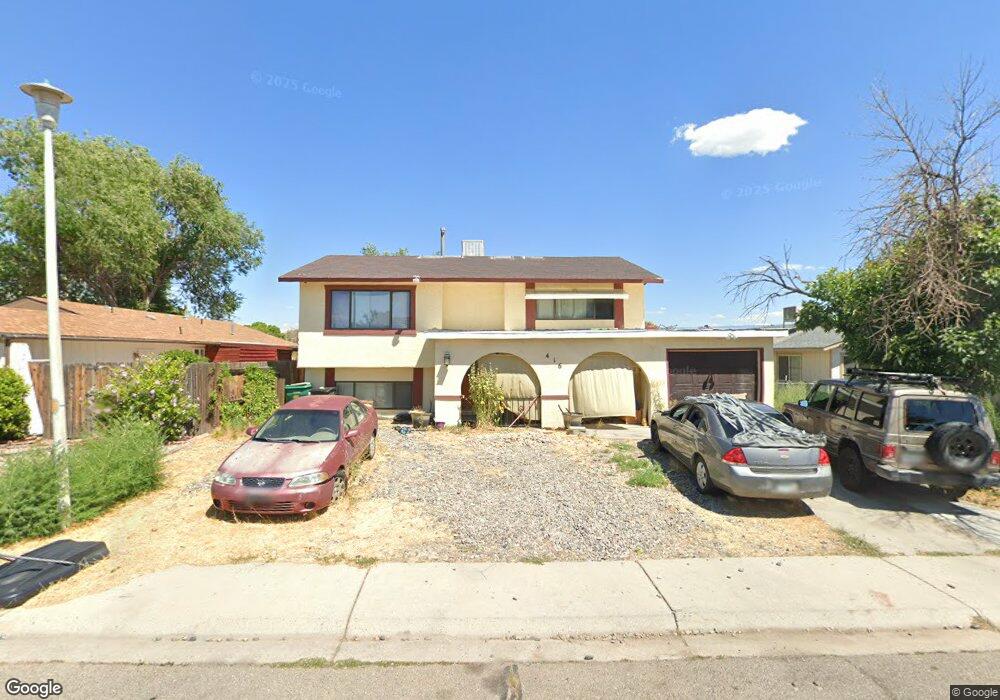 416 Chiswick Way, Grand Junction, CO 81504 - photo 1