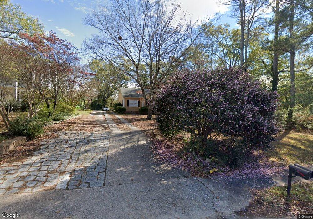 235 S Mcintosh St, Elberton, GA 30635 - photo 1