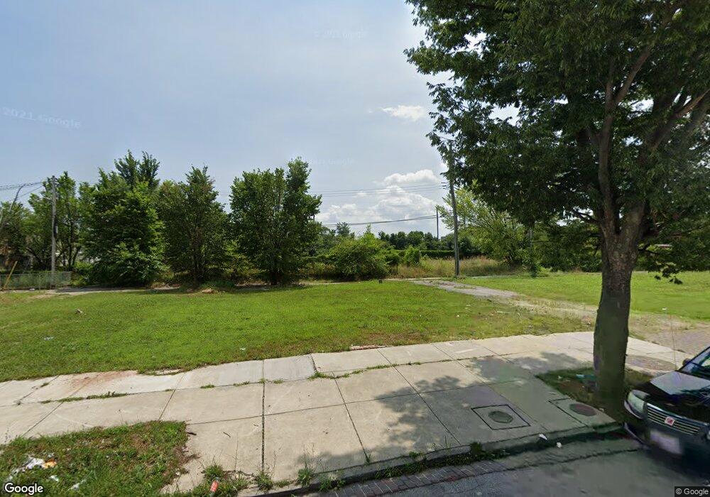 2425 E Chase St, Baltimore, MD 21213 - photo 1