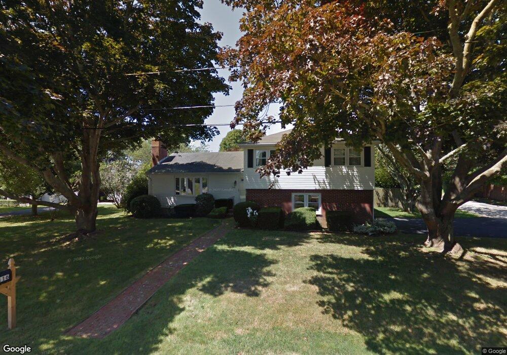 116 Kane Ave, Middletown, RI 02842 - photo 1