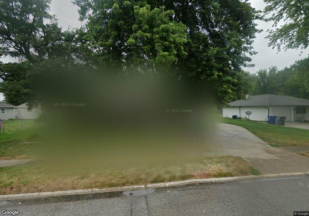 1716 Rue Royale Dr S, Kokomo, IN 46902 - photo 1