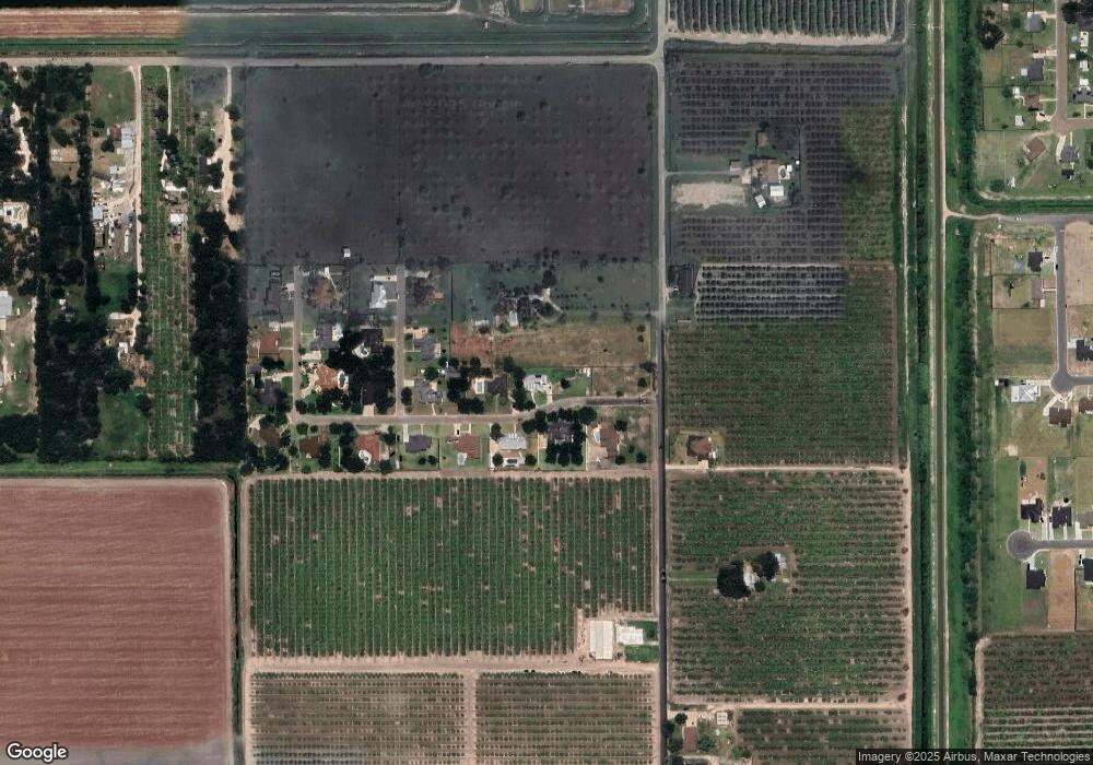 2909 S Pecan Blvd, Donna, TX 78537 - photo 1