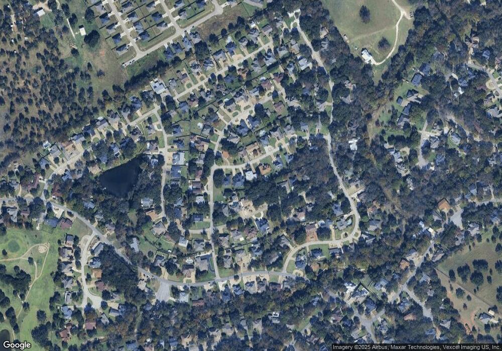 5611 Cuero Dr, Granbury, TX 76049 - photo 1