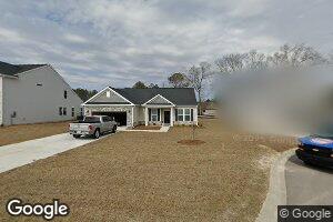 24 Breeders Ct, Lugoff, SC 29078