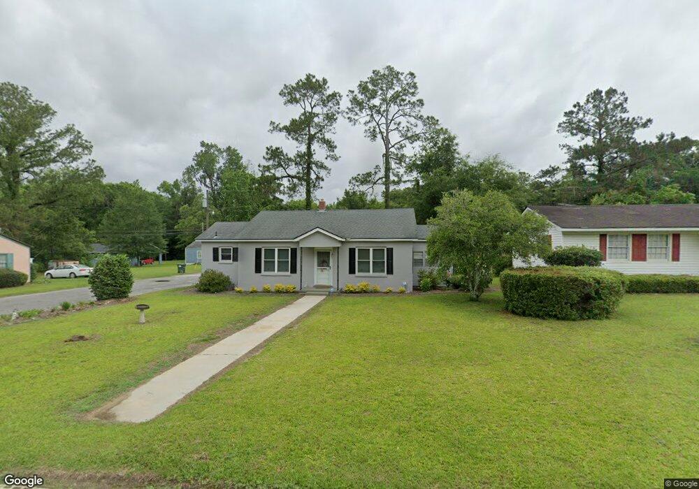 211 Pine St, Quitman, GA 31643 - photo 1