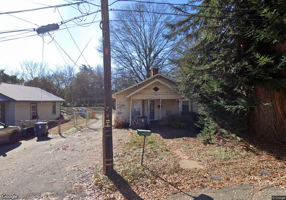 6 Culbreth St, Inman, SC 29349 - photo 1