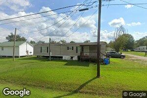 7696 Park St, Ventress, LA 70783