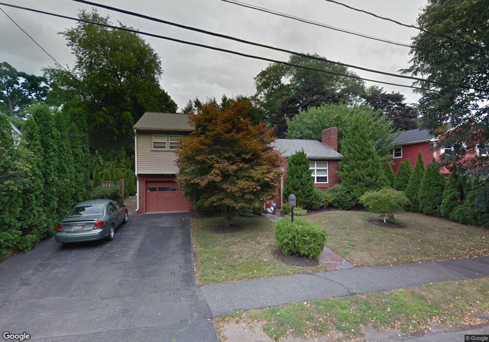 80 Cypress Rd, Milton, MA 02186 - photo 1