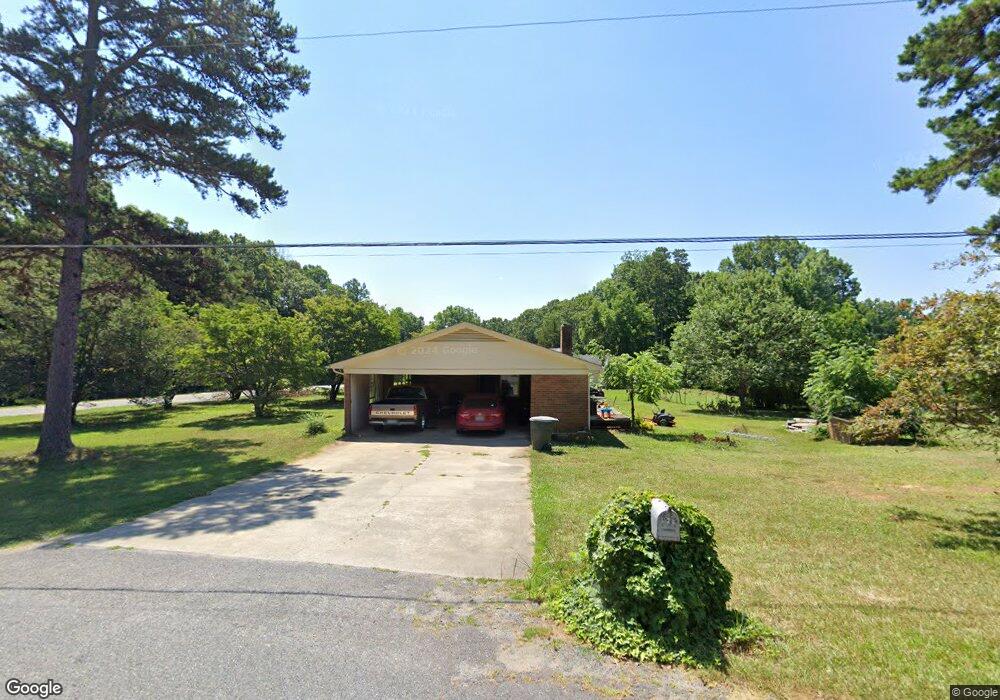 688 Brownmire Dr, Asheboro, NC 27205 - photo 1