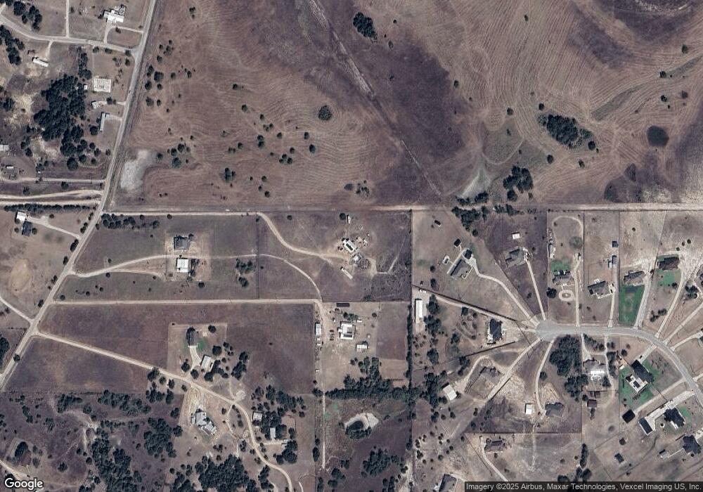 6694 Hutcheson Hill Rd unit ROAD, Springtown, TX 76082 - photo 1