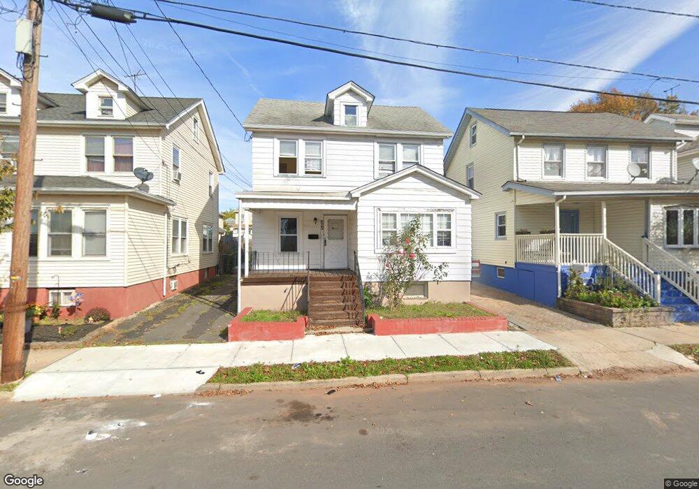 207 Lawrence St, New Brunswick, NJ 08901 - photo 1