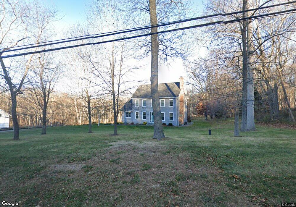 46 Scott Rd, East Lyme, CT 06333 - photo 1