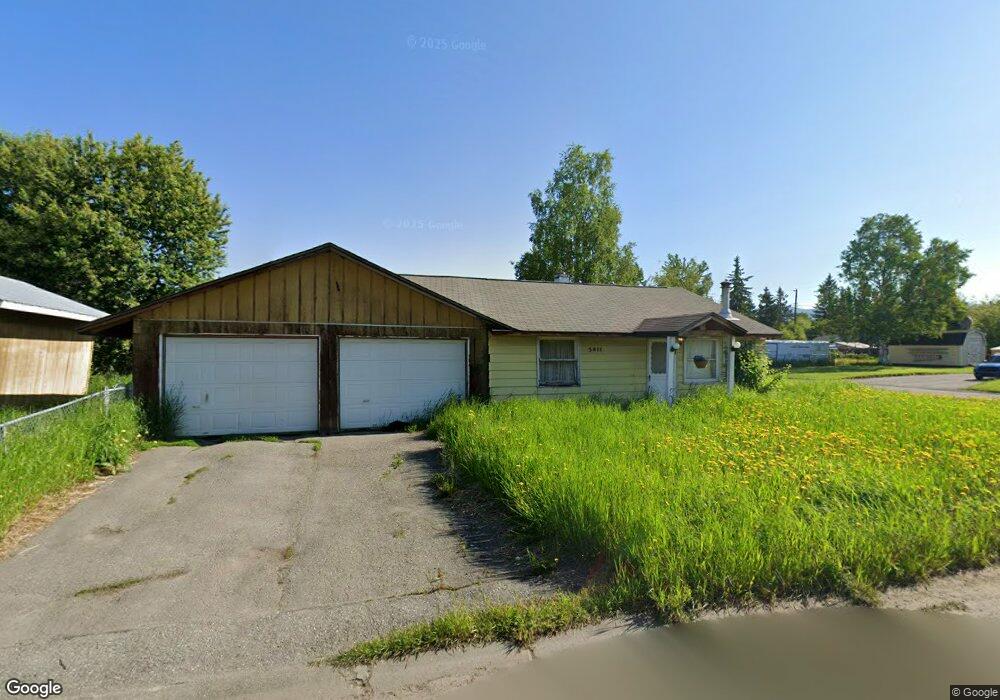 5811 Perry Dr, Anchorage, AK 99504 - photo 1