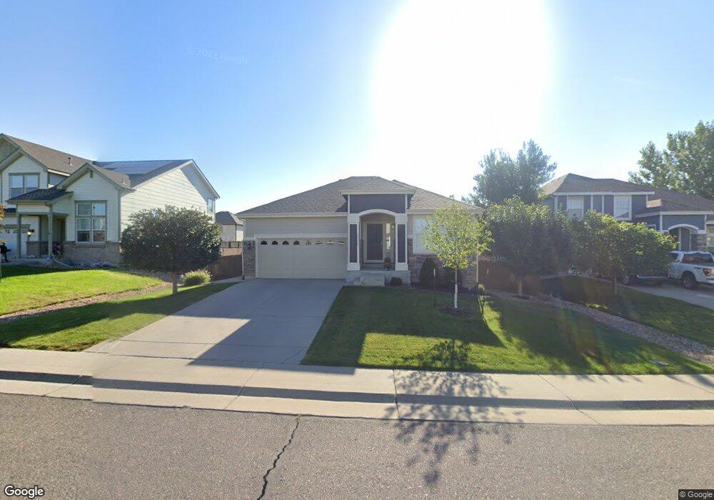 12664 Jersey Cir W, Thornton, CO 80602 - photo 1