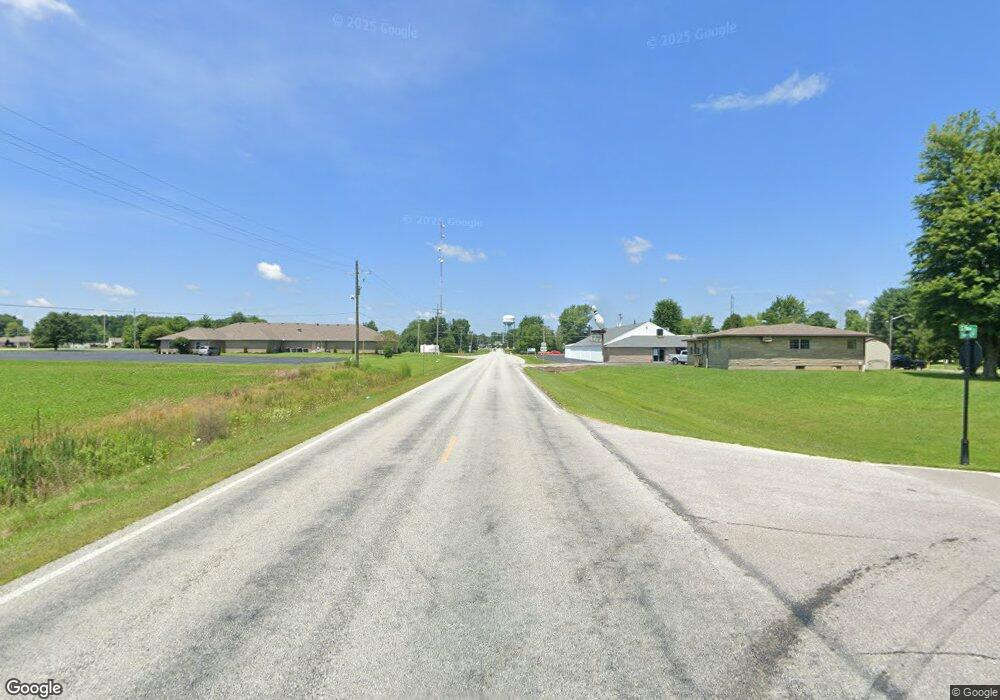 1208 S Main St, Versailles, IN 47042 - photo 1