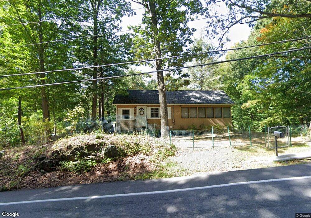 473 Oscawana Lake Rd, Putnam Valley, NY 10579 - photo 1