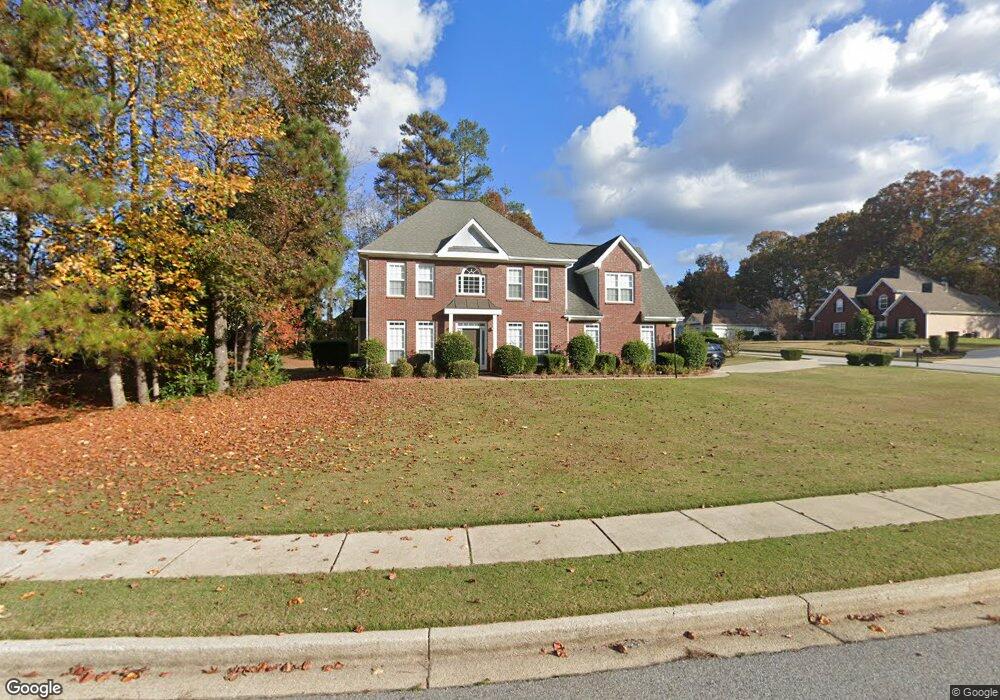 2890 Mandy Ct, Jonesboro, GA 30236 - photo 1