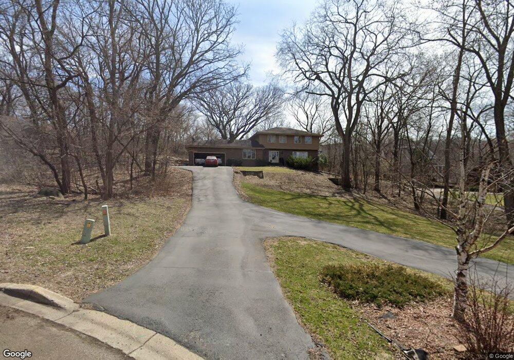 15801 West Oaks, Minnetonka, MN 55345 - photo 1