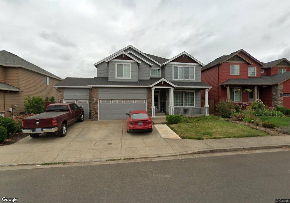 234 E 16th St, Lafayette, OR 97127 - photo 1