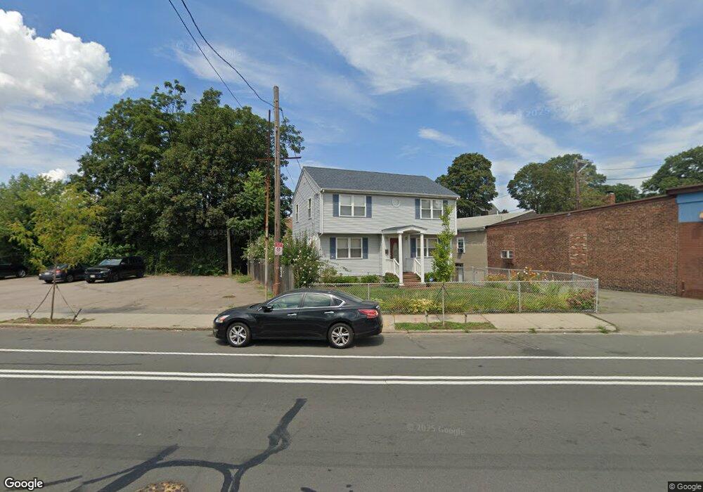 322 Washington St, Quincy, MA 02169 - photo 1