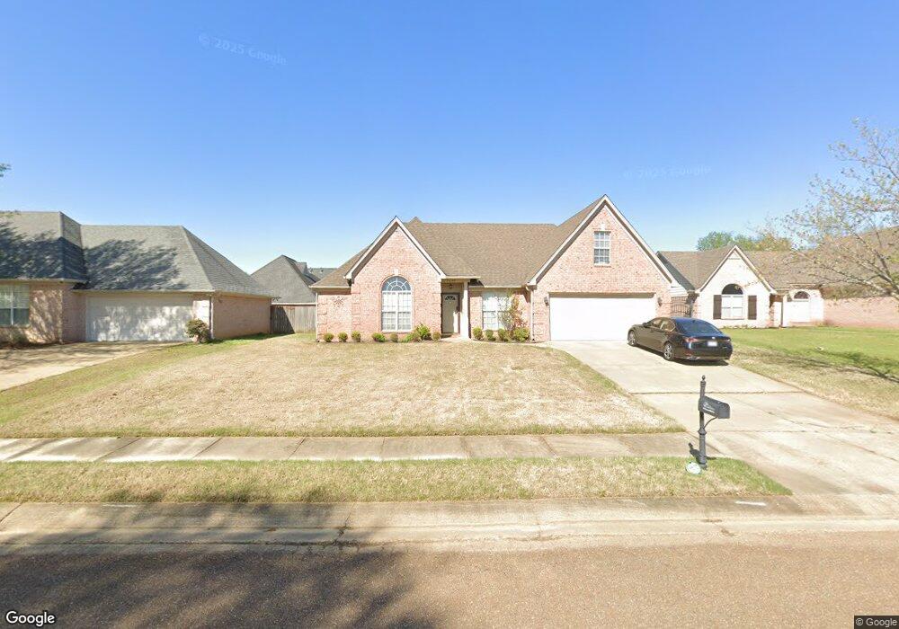 7655 Alexanders Ridge Cove, Olive Branch, MS 38654 - photo 1