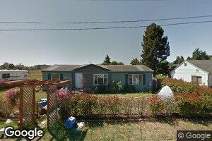 479 SE Adams St, Willamina, OR 97396