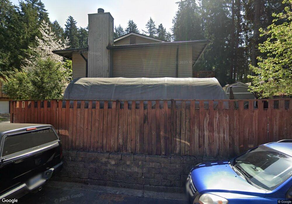 18717 SE 268th St, Covington, WA 98042 - photo 1