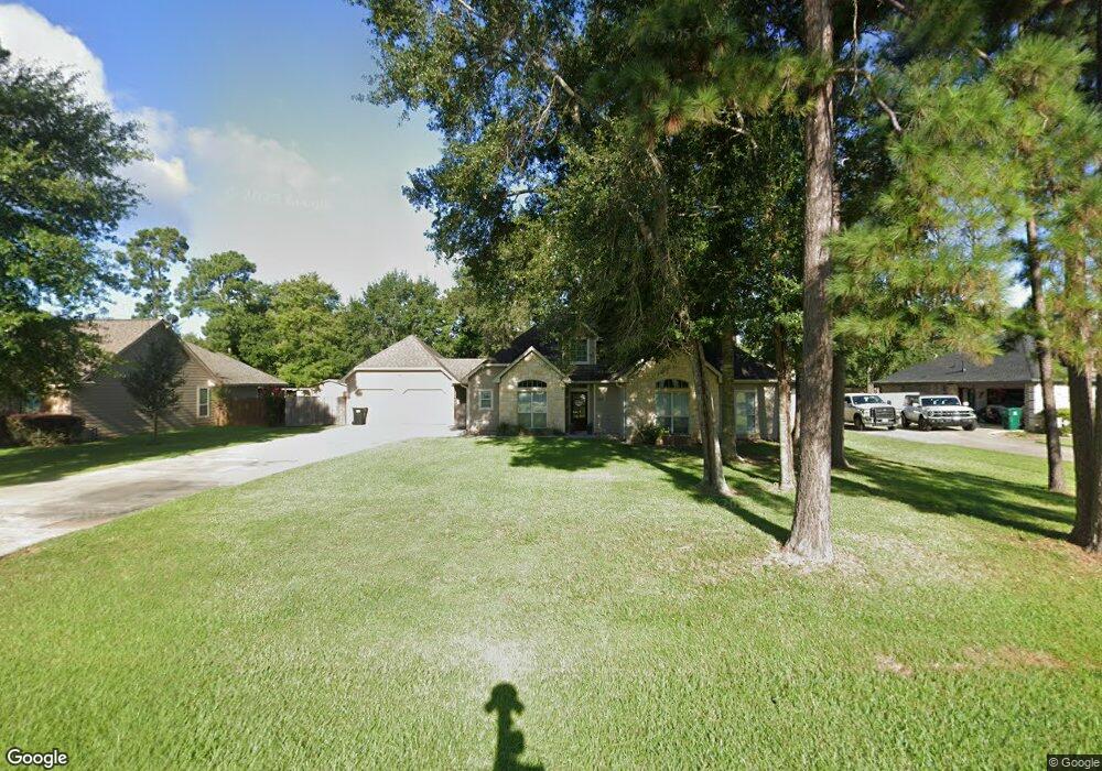 603 Weisinger Dr, Magnolia, TX 77354 - photo 1