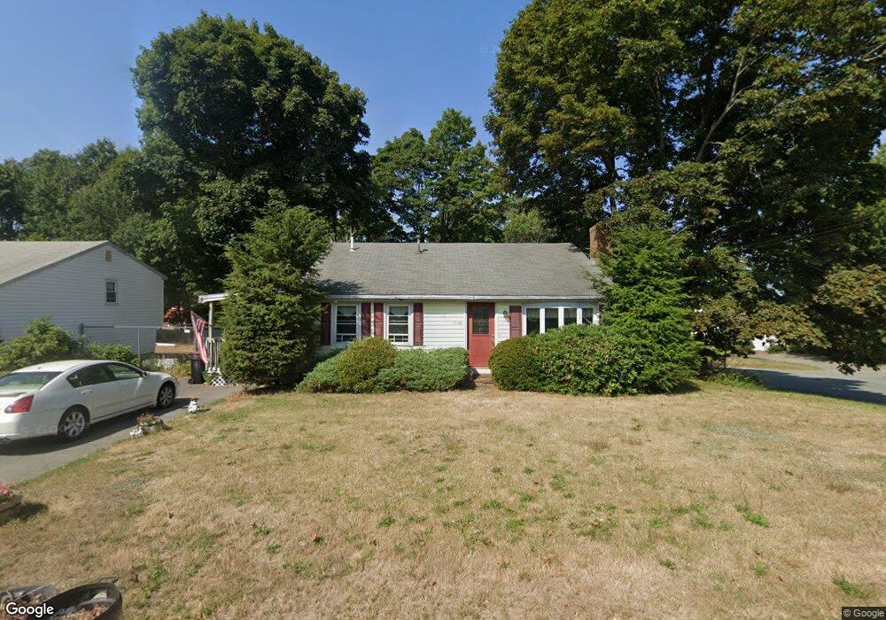 20 Morgan St, Brockton, MA 02302 - photo 1