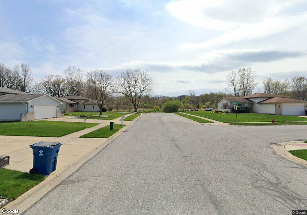 14337 Sherman St, Crown Point, IN 46307 - photo 1