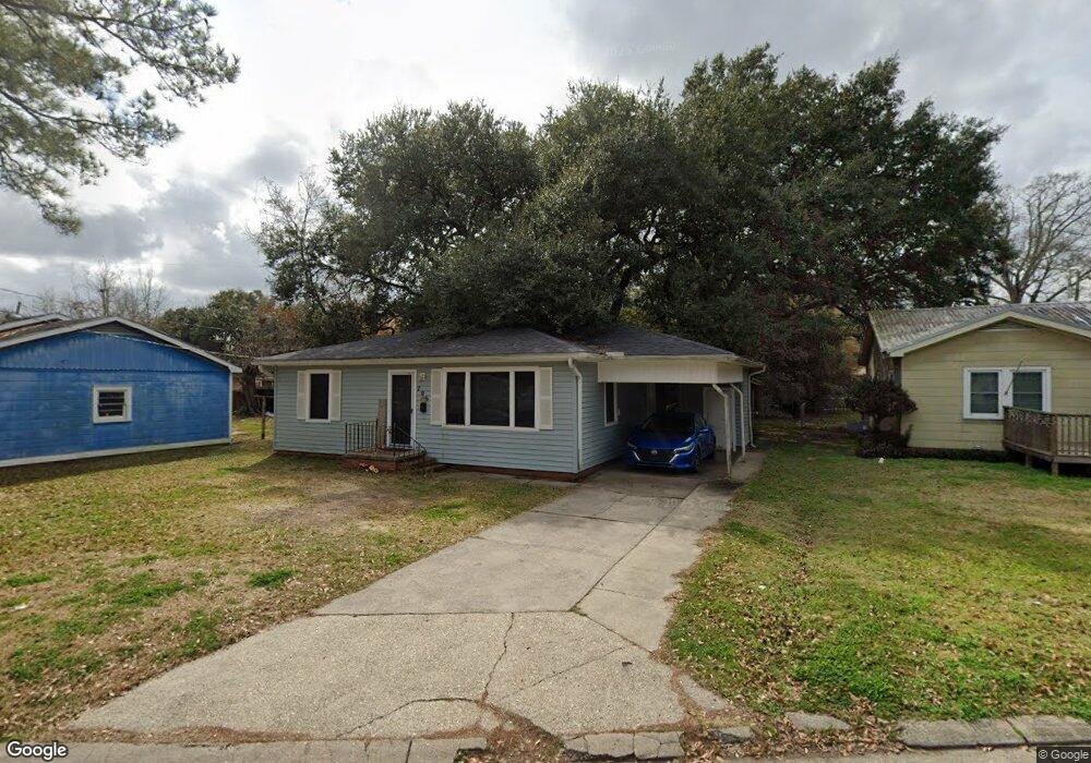 706 Maumus St, New Iberia, LA 70560 - photo 1