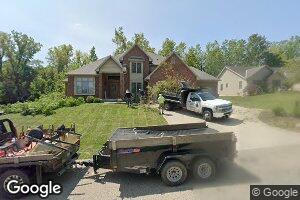 3873 Autumn Wood Place, Richmond, IN 47374
