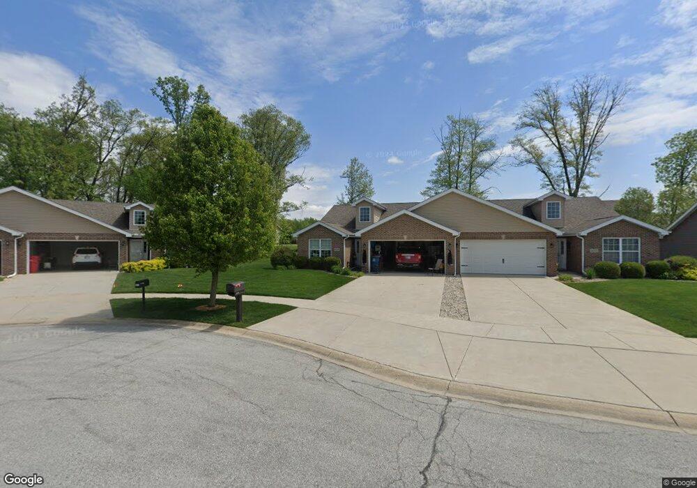 14219 Sherman St, Cedar Lake, IN 46303 - photo 1