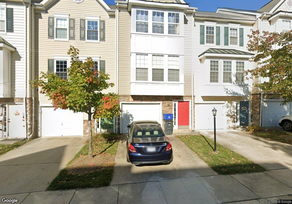 22998 Fontwell Square unit 505, Sterling, VA 20166 - photo 1