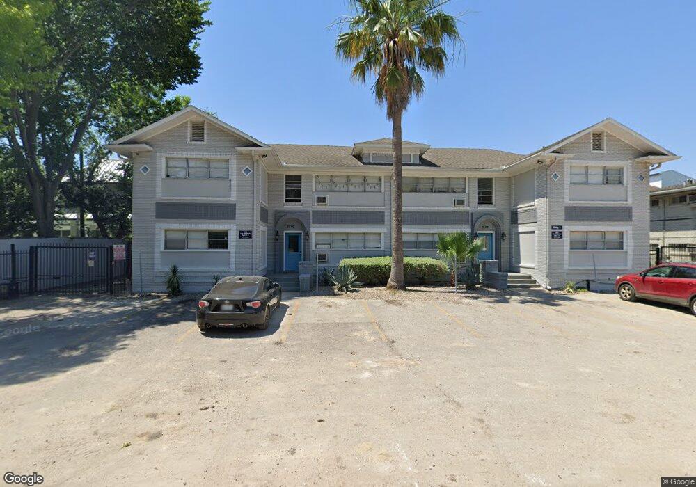 1522 California St unit 1, Houston, TX 77006 - photo 1