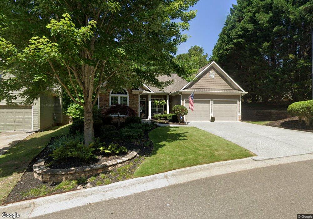 348 Laurel Glen Crossing unit 21, Canton, GA 30114 - photo 1