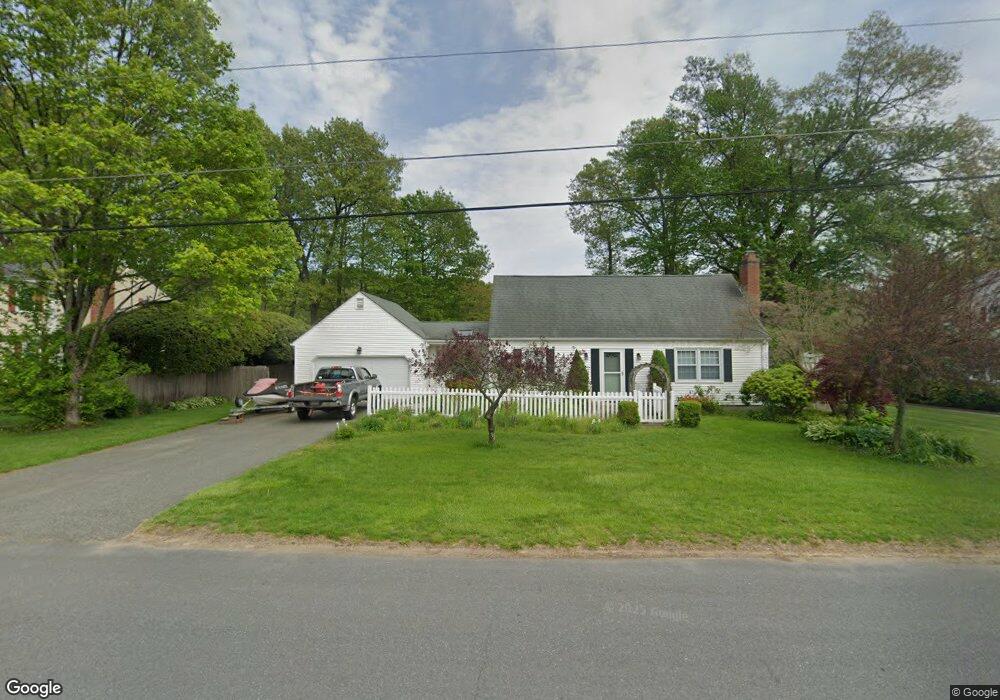 146 Squassick Rd, West Springfield, MA 01089 - photo 1