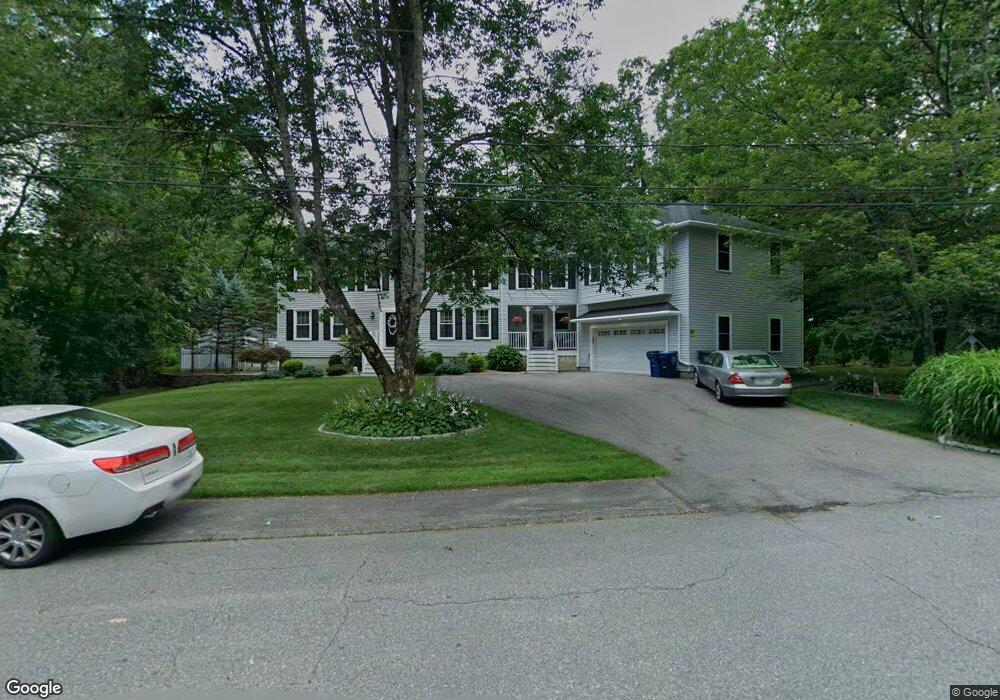 35 Bayberry Rd, Dracut, MA 01826 - photo 1