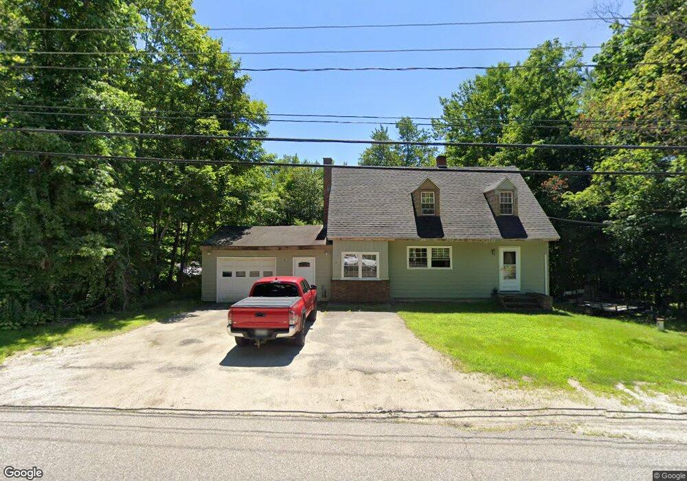 15 Main St, Greene, ME 04236 - photo 1