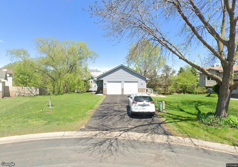 3675 124th Cir NW, Coon Rapids, MN 55433 - photo 1