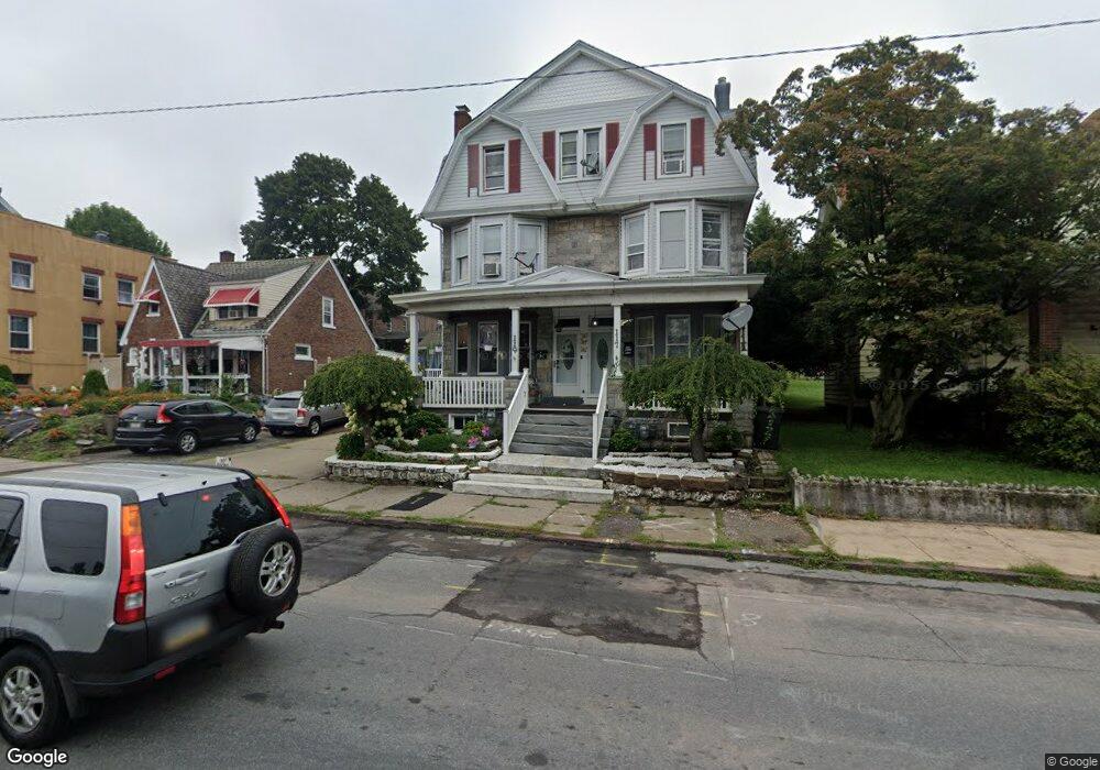 117 W Diamond Ave, Hazleton, PA 18201 - photo 1